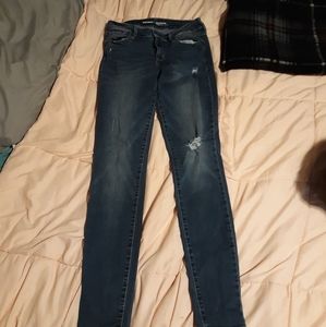 Old Navy Skinny Jeans